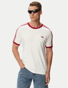 adidas Tricou Drop Needle 3 Stripes Tee KS7449 Regular Fit