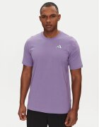 adidas Tricou Earth Day Graphic JI6757 Regular Fit