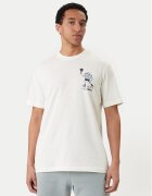 adidas Tricou Earth Day Padel Graphic KB4906 Regular Fit