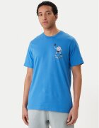 adidas Tricou Earth Day Padel Graphic KB4907 Regular Fit