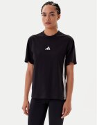 adidas Tricou Essentials 3-Stripes JD0846 Regular Fit