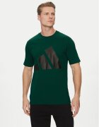 adidas Tricou Essentials Big Logo JE8932 Regular Fit