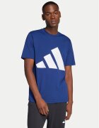 adidas Tricou Essentials Big Logo JE8940 Regular Fit