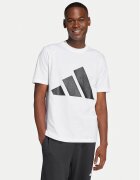 adidas Tricou Essentials Big Logo JE8943 Regular Fit