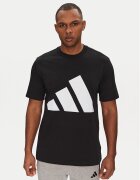 adidas Tricou Essentials Big Logo JE8945 Regular Fit