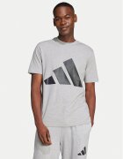 adidas Tricou Essentials Big Logo JE8948 Regular Fit
