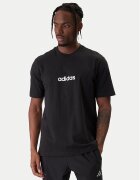 adidas Tricou Essentials Linear JE8993 Regular Fit