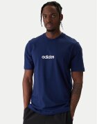 adidas Tricou Essentials Linear JE8999 Regular Fit