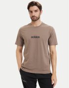 adidas Tricou Essentials Linear KF2390 Regular Fit