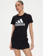 adidas Tricou Essentials Logo GL0722 Regular Fit