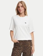 adidas Tricou Essentials Loose KQ6722 Regular Fit
