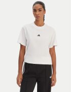 adidas Tricou Essentials Small Logo JC5944 Regular Fit