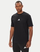 adidas Tricou Essentials Small Logo JE9024 Regular Fit