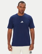 adidas Tricou Essentials Small Logo JF1093 Regular Fit