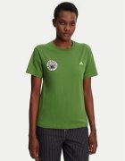 adidas Tricou FARM Graphic JD6292 Regular Fit