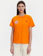 adidas Tricou FARM Graphic JD6293 Regular Fit