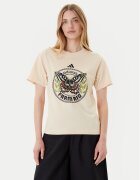 adidas Tricou FARM Graphic JL8614 Regular Fit