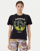 adidas Tricou FARM Graphic JV8609 Regular Fit