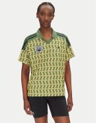 adidas Tricou FARM Rio JD6302 Loose Fit