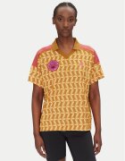 adidas Tricou FARM Rio JD6303 Loose Fit