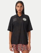 adidas Tricou Farm Rio KR0238 Loose Fit