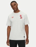 adidas Tricou FC Bayern VRCT JL6112 Regular Fit