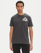 adidas Tricou Football Kicks Graphic JD8211 Regular Fit