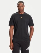 adidas Tricou Fortnite Graphic JV7964 Loose Fit