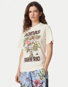 adidas Tricou Fram Rio Graphic KR0280 Regular Fit