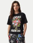 adidas Tricou Fram Rio Graphic KR02801 Regular Fit