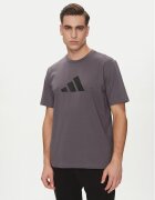 adidas Tricou Future Icons 3 Bar Logo JD4921 Regular Fit