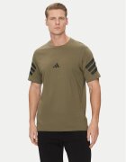 adidas Tricou Future Icons 3-Stripes JD4876 Regular Fit