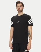 adidas Tricou Future Icons 3-Stripes JD4877 Regular Fit