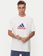 adidas Tricou Future Icons Badge of Sport IS3234 Loose Fit