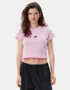 adidas Tricou Future Icons Small Logo Baby JE4003 Slim Fit