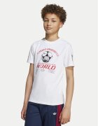 adidas Tricou Graphic JV7694 Regular Fit
