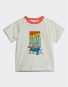 adidas Tricou Graphic Print T-Shirt IB8607 Regular Fit