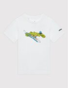 adidas Tricou Graphic Stoked Beach HE6908 Regular Fit