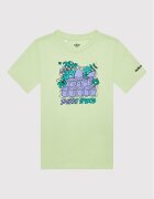 adidas Tricou Graphic Stoked Beach HF7434 Regular Fit
