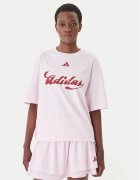 adidas Tricou House Of Tiro Graphic KB7169 Oversize