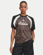 adidas Tricou House Of Tiro Jersey KV0905 Regular Fit