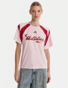 adidas Tricou House Of Tiro JY7624 Regular Fit