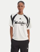 adidas Tricou House Of Tiro KB6126 Regular Fit
