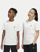 adidas Tricou IX5266 Écru Regular Fit