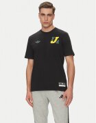 adidas Tricou Jamaica VRCT JE5331 Regular Fit
