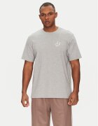 adidas Tricou JN7031 Loose Fit
