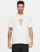 adidas Tricou Kawaii JD0661 Regular Fit