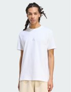 adidas Tricou Kit Small Logo KX1279 Regular Fit