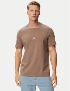 adidas Tricou Kit Small Logo KX1281 Regular Fit