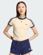 adidas Tricou KS7376 Slim Fit